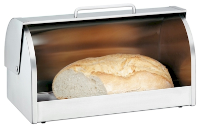 WMF Breadboxes