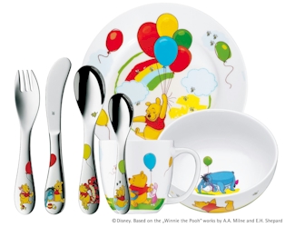 WMF Children's Utensils