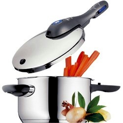 WMF Perfect Plus Pressure Cookers