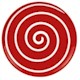 Waechtersbach Swirl Cherry
