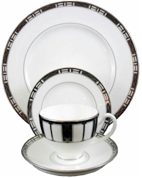 Acacia Fine China by Waterford