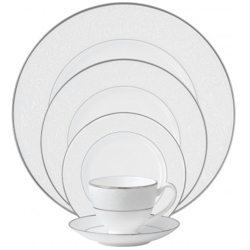 Baron's Court Fine China by Waterford