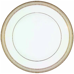 Carina Gold Fine China by Waterford