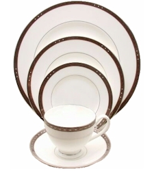 Catania Fine China by Waterford