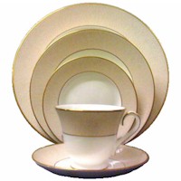 Charlemont Court Fine China by Waterford