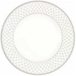 Crosshaven Platinum Fine China by Waterford