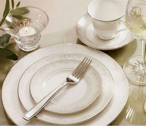 Giselle Fine China by Waterford