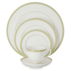 Golden Apple Fine China by Waterford