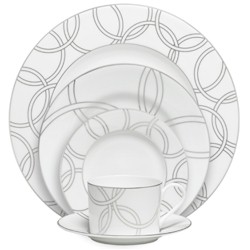 Halo Fine China by Waterford
