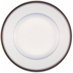 Harcourt Platinum Fine China by Waterford