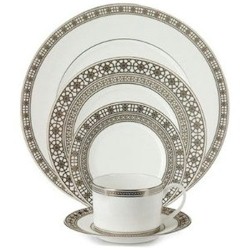 Jaipur Fine China by Waterford