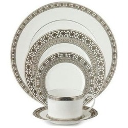 Jaipur Fine China by Waterford