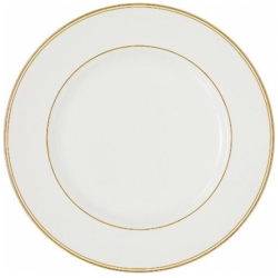 Kilbarry Gold Fine China by Waterford
