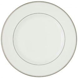 Kilbarry Platinum Fine China by Waterford