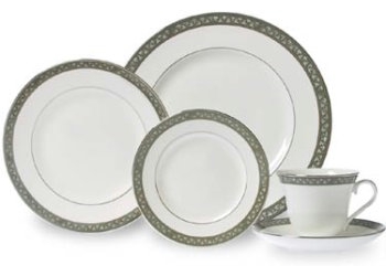 Laurel Fine China by Waterford