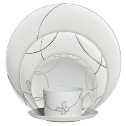 Lismore Butterfly Fine China by Waterford