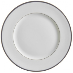 Lismore Diamond Lapis Fine China by Waterford