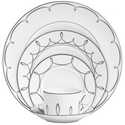 Lismore Essence Fine China by Waterford