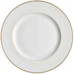 Lismore Gold Fine China by Waterford