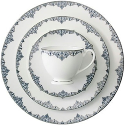 Malay Fine China by Waterford