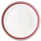 Waterford Fine China Marc Jacobs David Scarlet