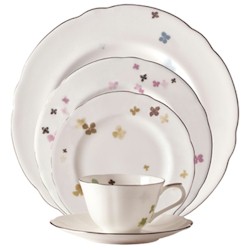 Elizabeth Fine China by Marc Jacobs for Waterford