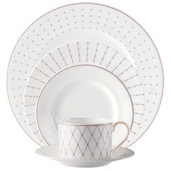 Jean Fine China by Marc Jacobs for Waterford