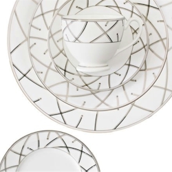 Merrill Fine China by Waterford