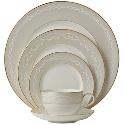 Cherish Fine China by Monique Lhuillier for Waterford