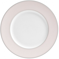 Dentelle Blush Fine China by Monique Lhuillier for Waterford