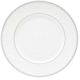 Waterford Lily of the Valley Blue Fine China by Monique Lhuillier