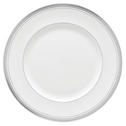 Platine Fine China by Monique Lhuillier for Waterford
