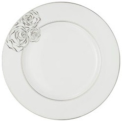 Sunday Rose Fine China by Monique Lhuillier for Waterford