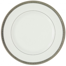 Newgrange Platinum Fine China by Waterford