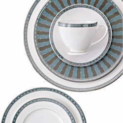 Pavia Fine China by Waterford