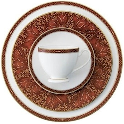 Trapani Fine China by Waterford