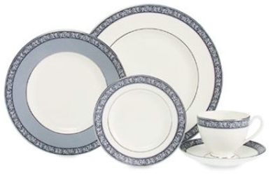 Westport Fine China by Waterford