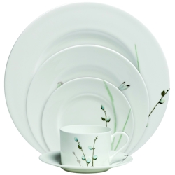 Willow Fine China by Waterford