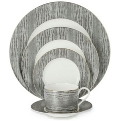 Wood Grain Fine China by Waterford
