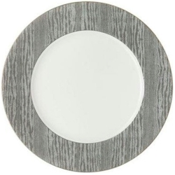 Wood Grain Fine China by Waterford