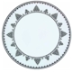 Waterford Yuletide Platinum Fine China