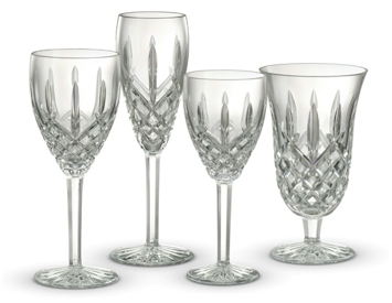 Araglin by Waterford Crystal