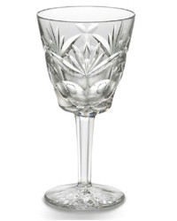 Waterford Crystal Appraisals - Pattern Identification