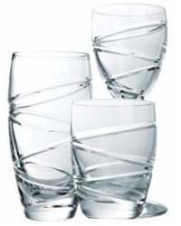 Waterford Aura Crystal by Jasper Conran