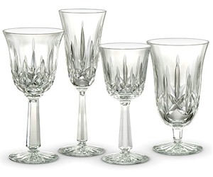 Ballyshannon by Waterford Crystal