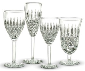 Castlemaine by Waterford Crystal