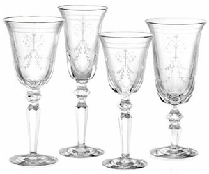 Charlemont by Waterford Crystal