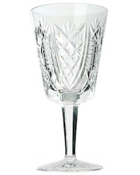 Waterford Crystal Appraisals - Pattern Identification