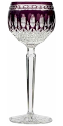 Clarendon Amethyst by Waterford