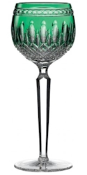 Clarendon Emerald by Waterford